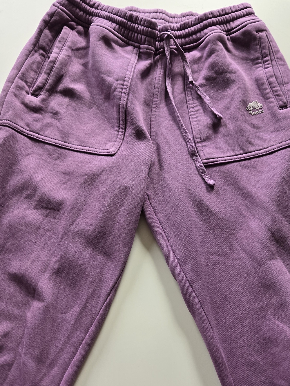 Roots Classic Sweatpants - Picture 2 of 9